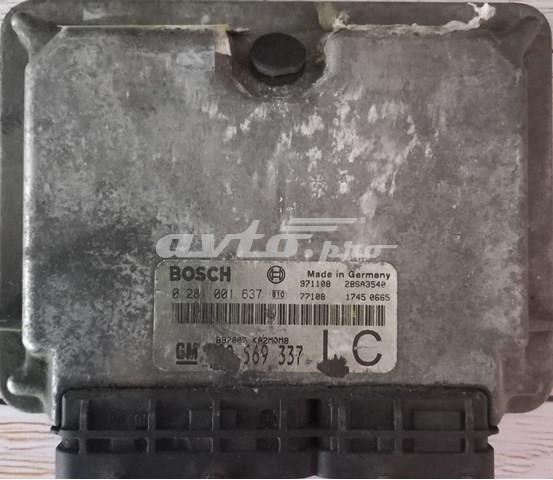 90569337 Opel