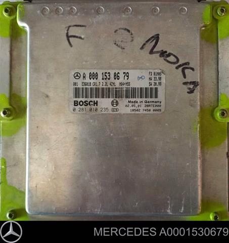 A0001530679 Mercedes