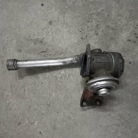 Клапан рециркуляції відпрацьованих газів EGR A6110900754 MERCEDES