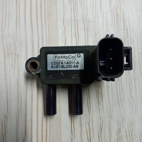 Датчик тиску вихлопних газів AV615L200AB FORD