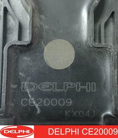 Котушка CE20009 DELPHI