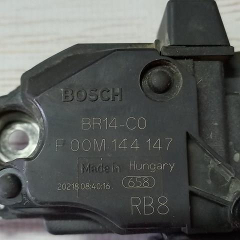 Реле зарядки генератора F00M144147 BOSCH