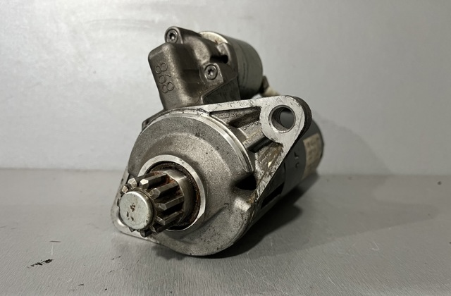 Стартер, 6ст акпп, ідеальний стан