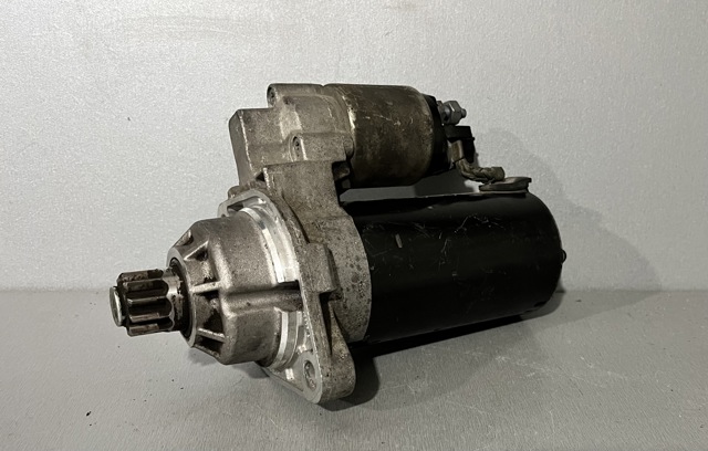 Стартер, 6ст мех