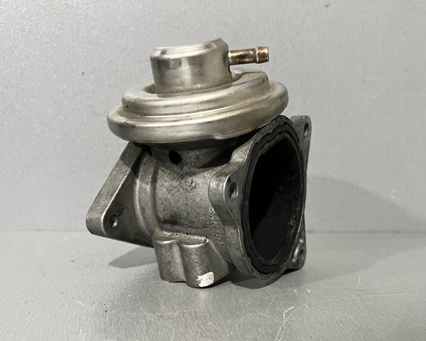 Клапан рециркуляції відпрацьованих газів EGR 038131501AF VAG