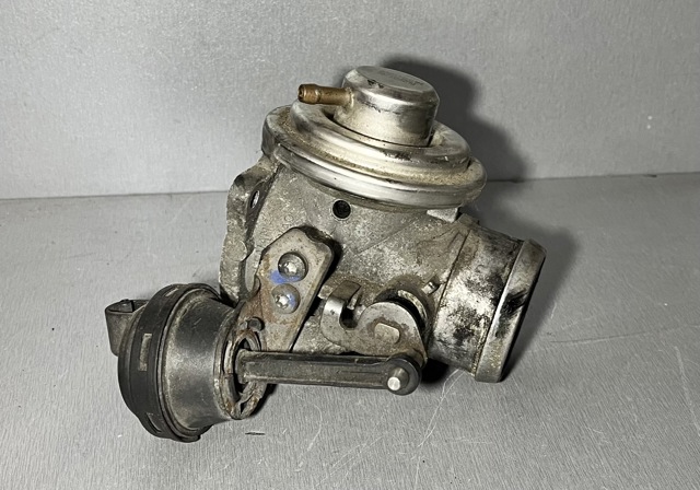 Клапан EGR 038131501M VAG