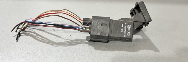 Реле накалу 038907281D VAG