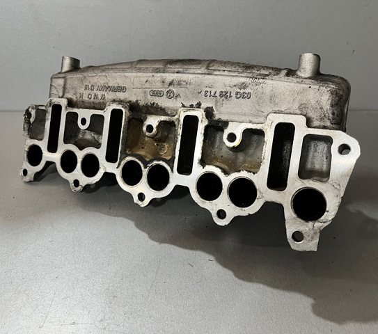 Колектор впускний 03G129713 VAG