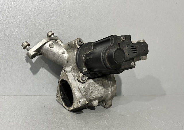 Клапан EGR рециркуляції газів 03G131501N VAG
