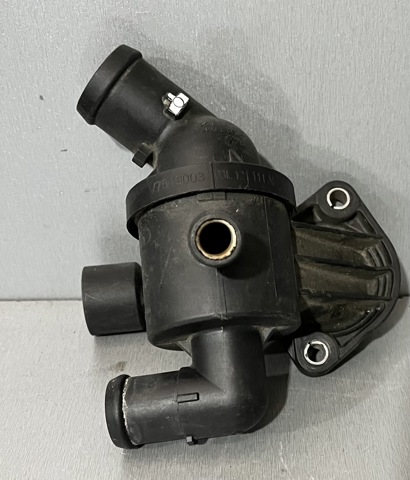 Термостат в зборі Ауді КУ3