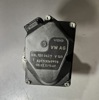 Заслінка повітряна 03L128063K VAG