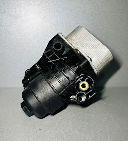 Корпус масляного фільтра 03N115389A VAG