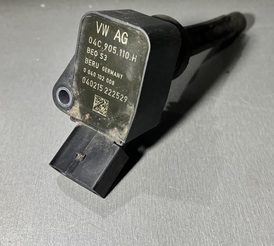 Котушка запалювання 04C905110H VAG