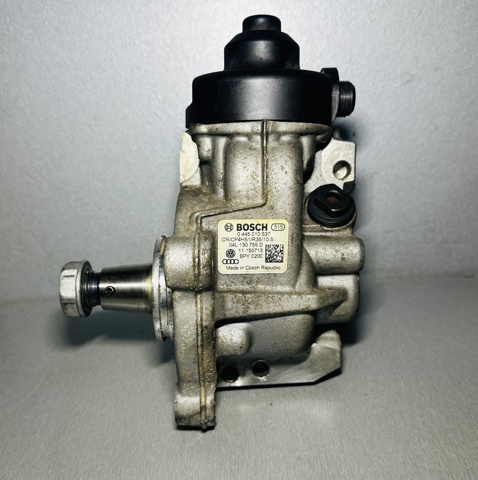 Насос паливний високого тиску (ПНВТ) - DIESEL 04L130755D VAG