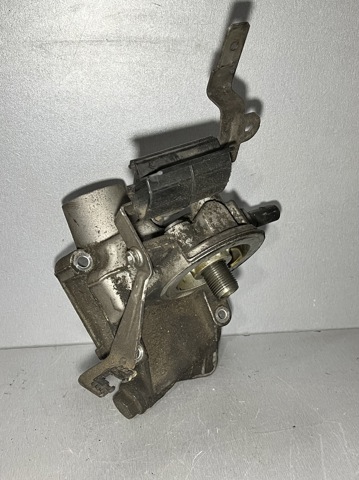 Корпус маслофільтра 06A115405BT VAG