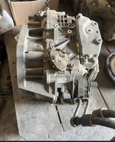 Автоматична коробка передач 09M300036L VAG