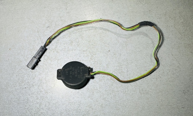 Датчик дощу 1J0955559 VAG