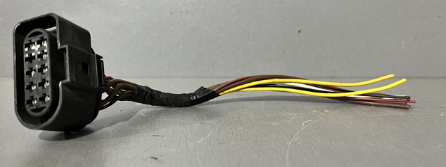 Провід фари 1J0973735 VAG