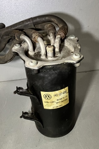 Корпус паливного фільтра 1K0127400E VAG
