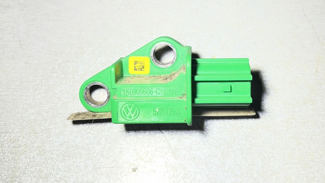 Датчик подушки безпеки 1K0909606C VAG