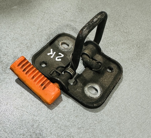 Замок капота 1K8823186D VAG