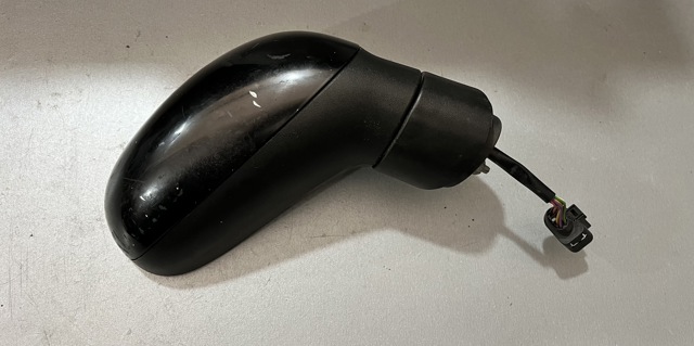 Праве бокове дзеркало 1P1857508A VAG