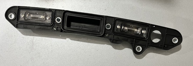 Ручка ляди, зовнішня 1T0827574L КИТАЙ