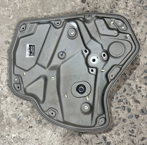 Склопідйомник задніх лівих дверей 1Z0839461A VAG