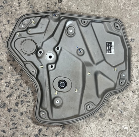 Механізм склопідйомника двері задньої, правої 1Z0839462A VAG
