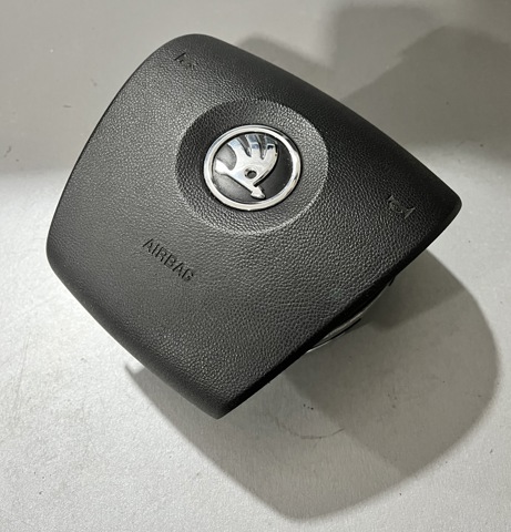 Подушка безпеки, водійська, AIRBAG 1Z0880201 VAG