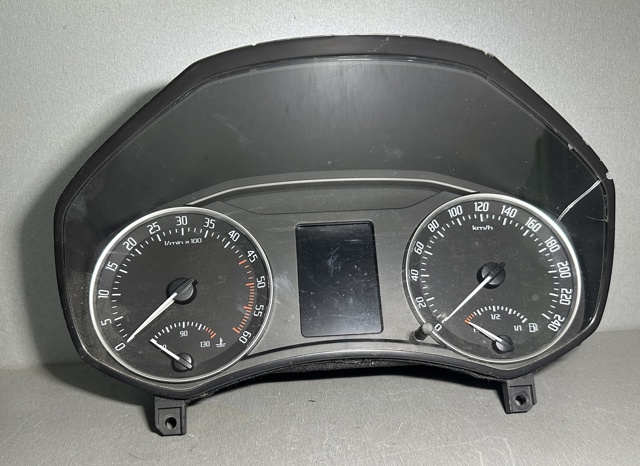 Щиток приладів 1Z0920803D VAG