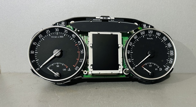 Панель приладів 1Z0920803G VAG