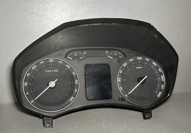 Прилади управління 1Z0920841E VAG