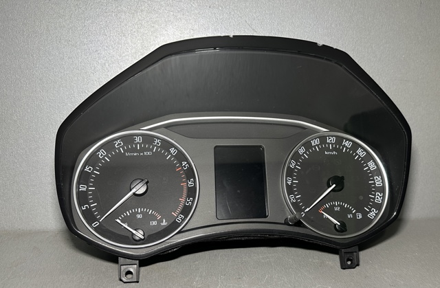 Панель приладів 1Z0920843G VAG