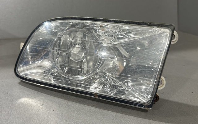 Туманка ліва 1Z0941699 VAG
