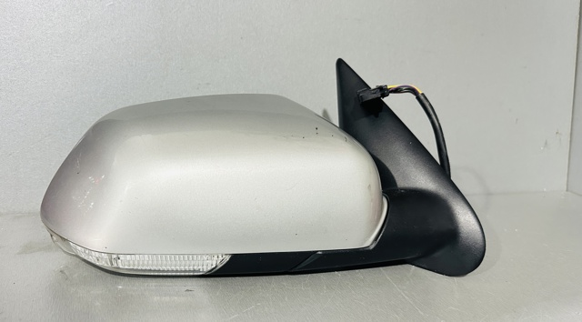Праве бокове дзеркало 1Z1857508F VAG