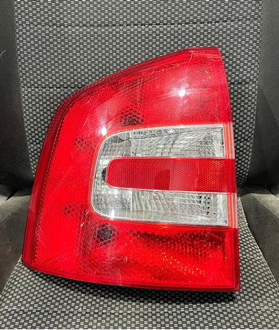 Ліхтар задній лівий 1Z9945095 VAG