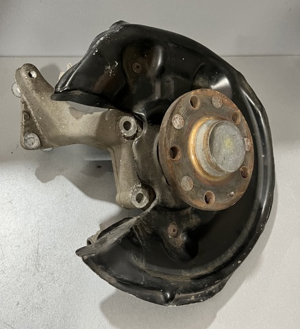 Цапфа поворотного кулака 3C0505436F VAG