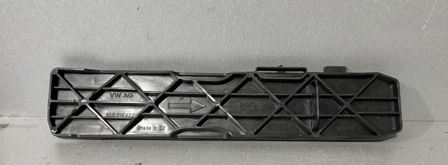 Кришка фільтра салону 3C0819422 VAG