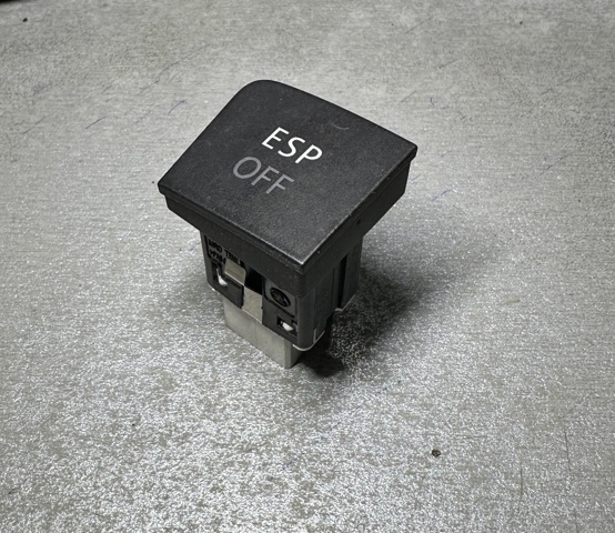 Кнопка увімкнення ESP 3C0927117 VAG