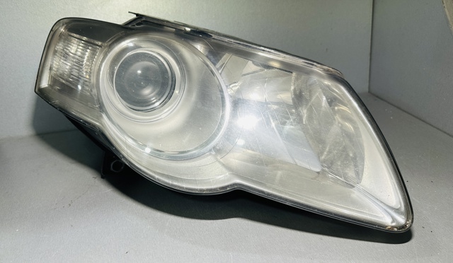 Права блок фара 3C0941006J VAG