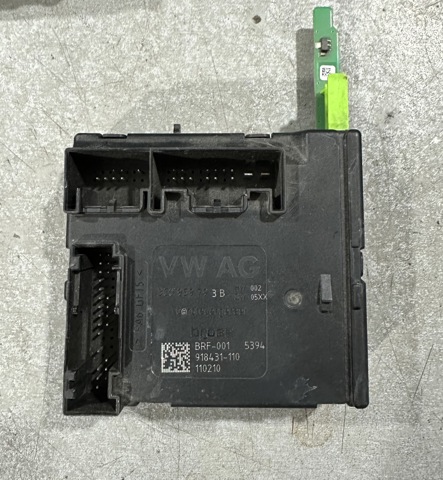 Блок комфорту 3C0959793B VAG