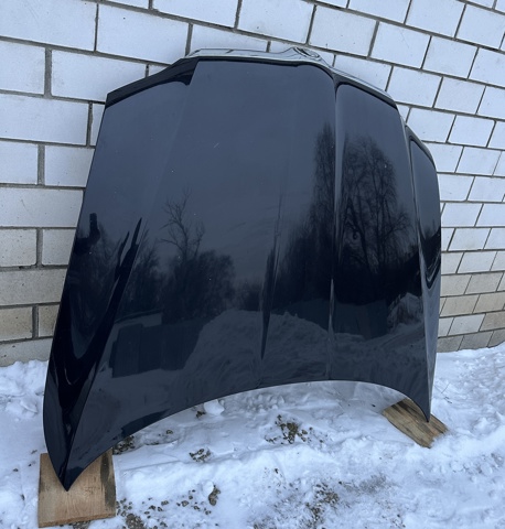 Капот 3T0823031 VAG