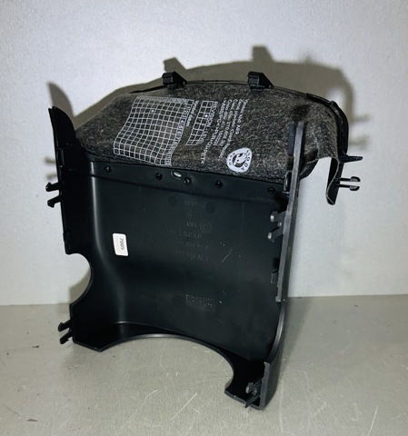 Накладка рульової колонки 3T0858565 VAG