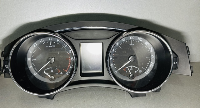 Щиток приладів (комбінація) 3T1920841H VAG