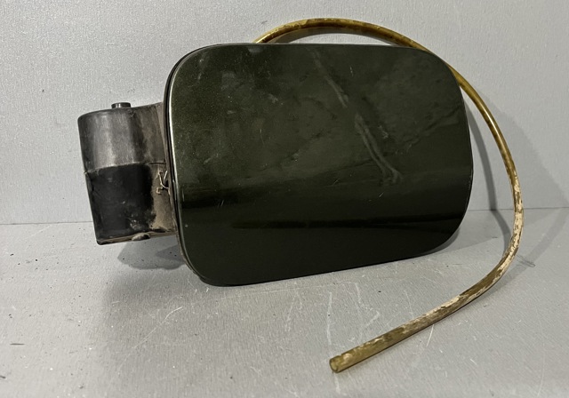 Дверцята бензобака 3T5809857B VAG