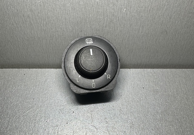 Регулятор дзеркал 5E0959565B VAG