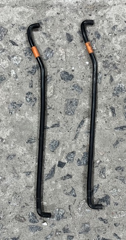Упор капоту 5J0823361 VAG