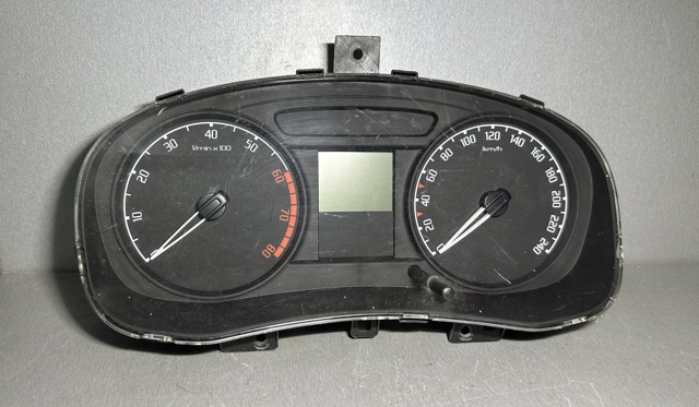 Спідометр 5J0920800B VAG