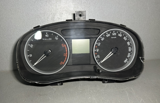 Панель приладів 5J0920810B VAG